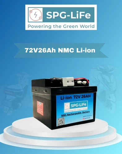 batteries & supplies